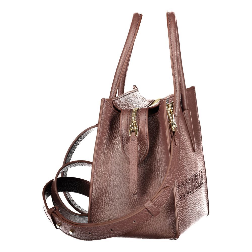 Leather Women's Women's Bag - Coccinelle - Modalova