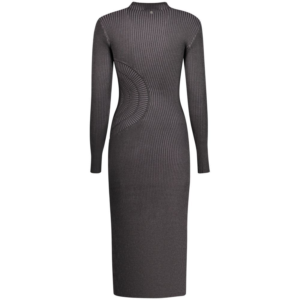 Polyester Casual Women's Dress - Desigual - Modalova