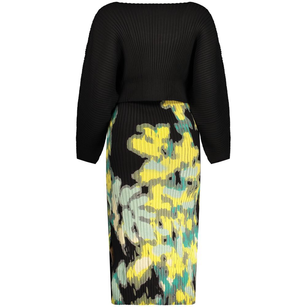 Polyester Casual Women's Dress - Desigual - Modalova