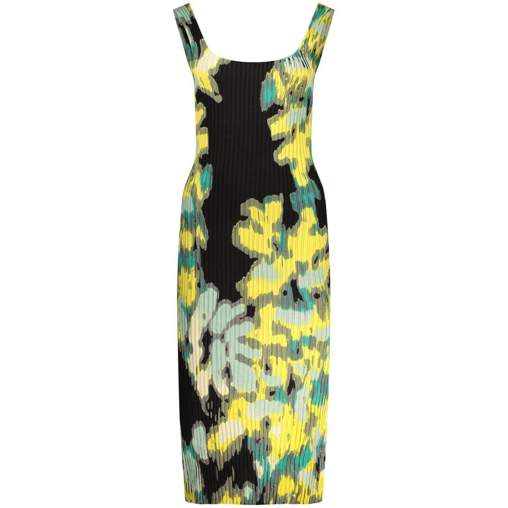 Polyester Casual Women's Dress - Desigual - Modalova