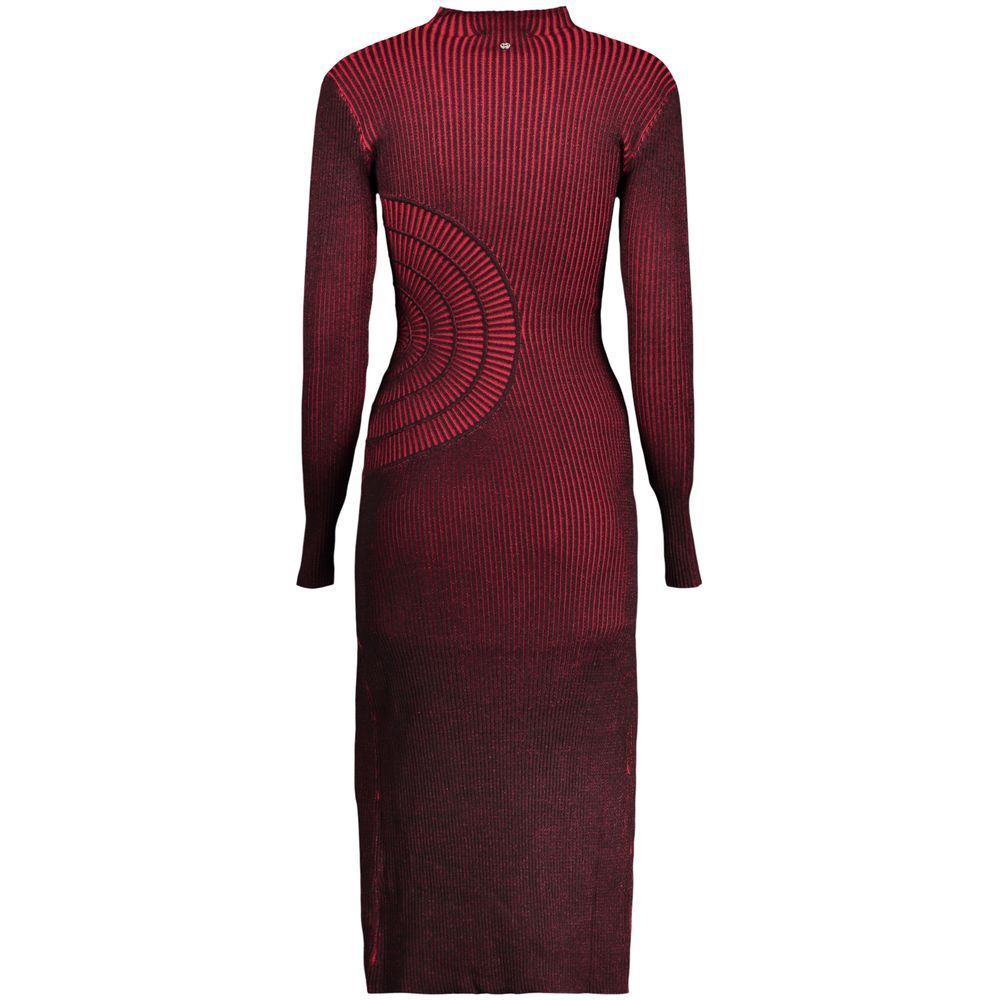 Polyester Casual Women's Dress - Desigual - Modalova
