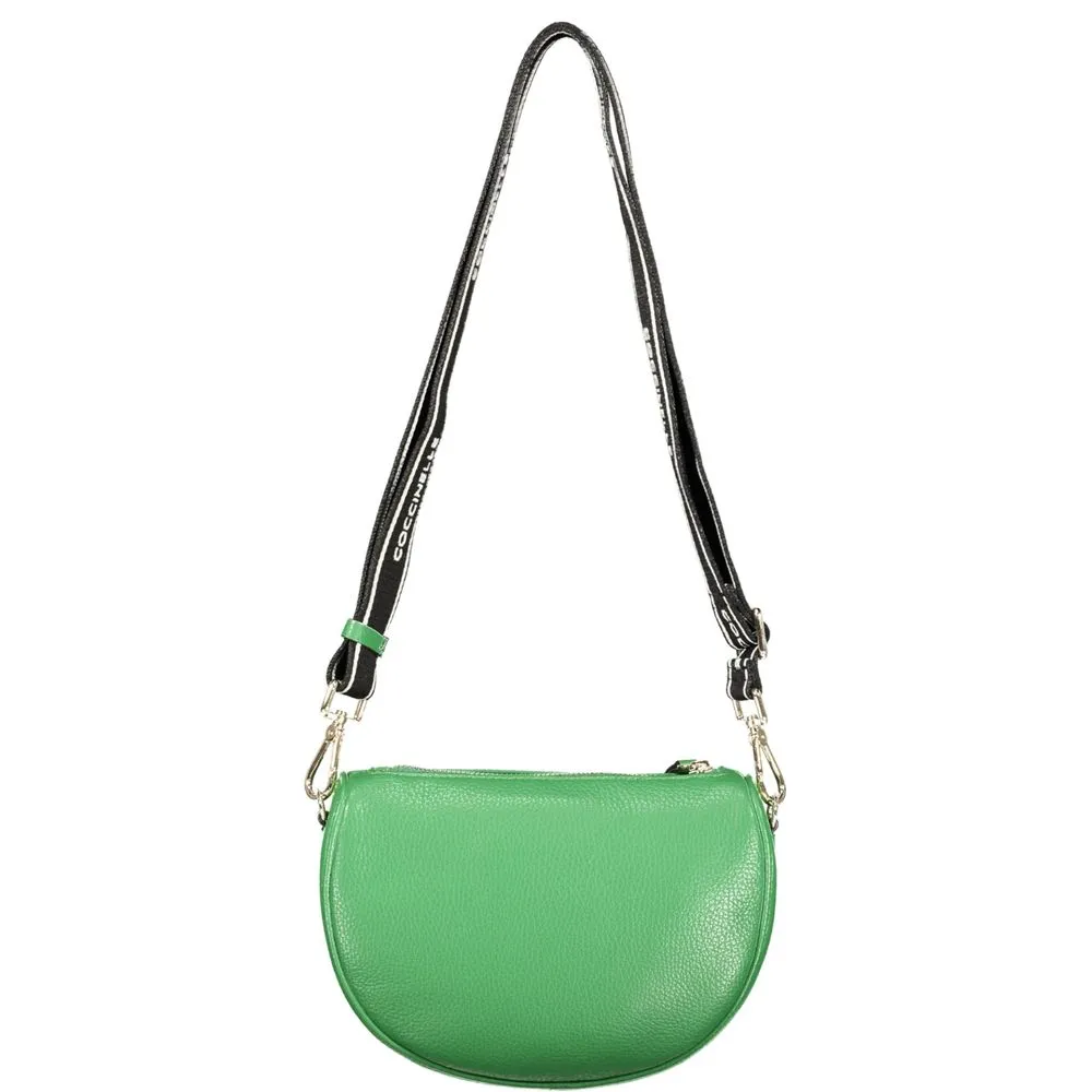 Leather Women's Handbag - Coccinelle - Modalova