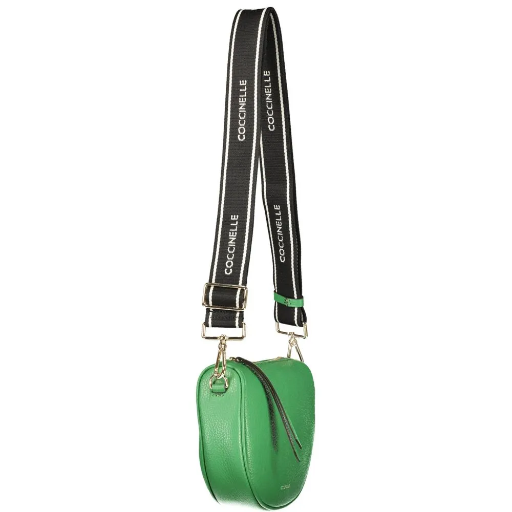 Leather Women's Handbag - Coccinelle - Modalova