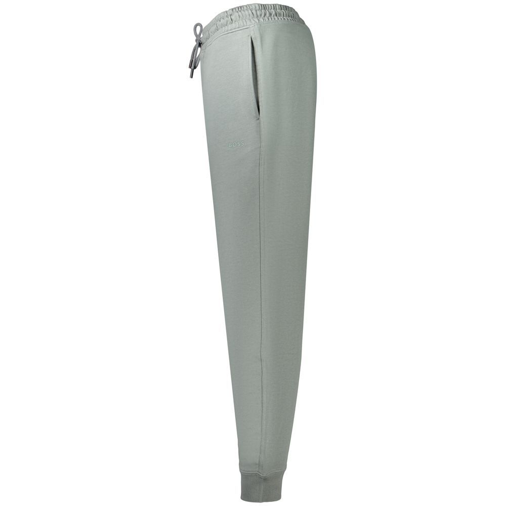 Cotton Men's Men's Trouser - Hugo Boss - Modalova