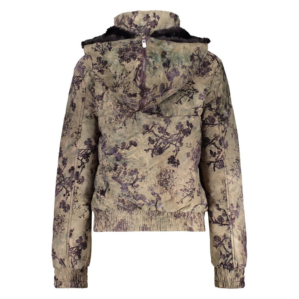 Polyester Women's Women's Jacket - Desigual - Modalova