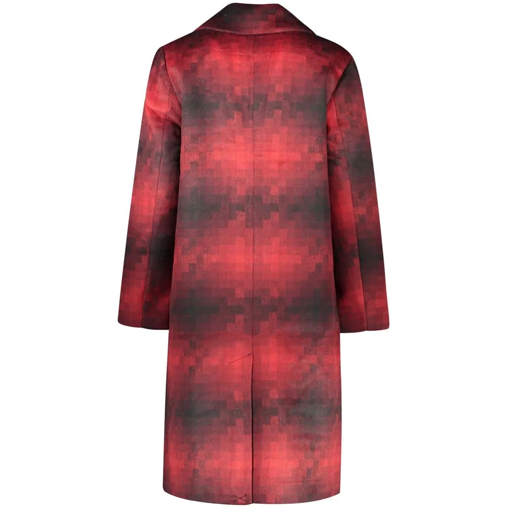 Polyester Womens Jacket - Desigual - Modalova