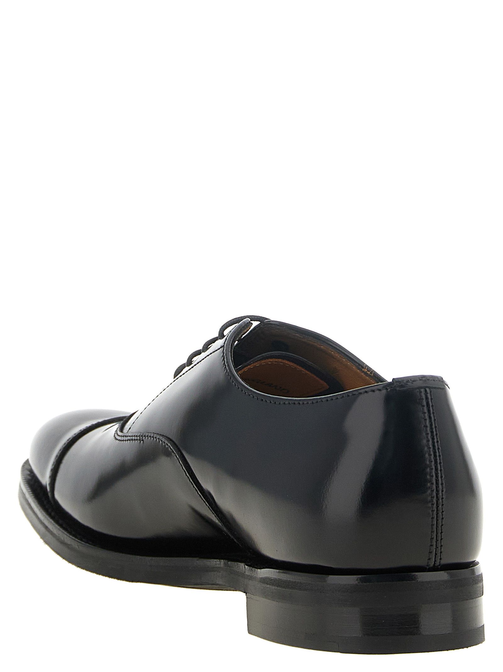 Calfskin Oxfords And Women's Derbies - Church's - Modalova