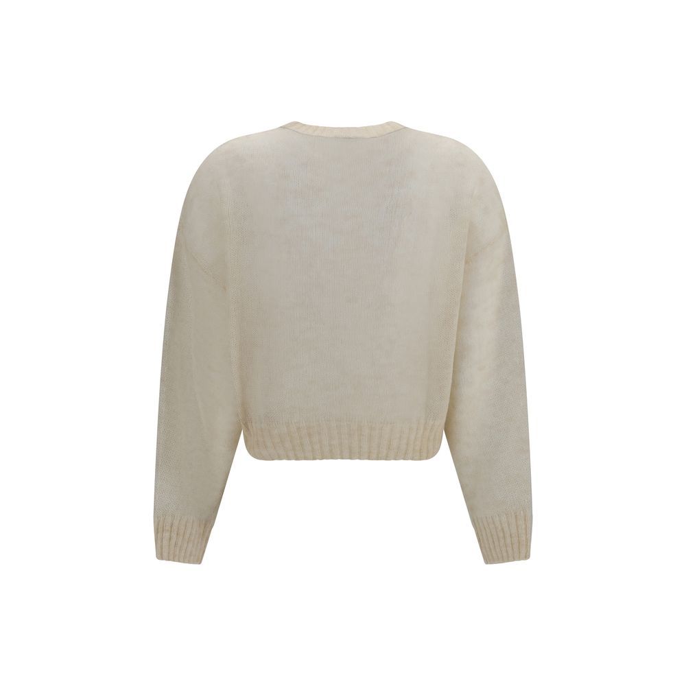 Cashmere Women's Sweater - Brunello Cucinelli - Modalova
