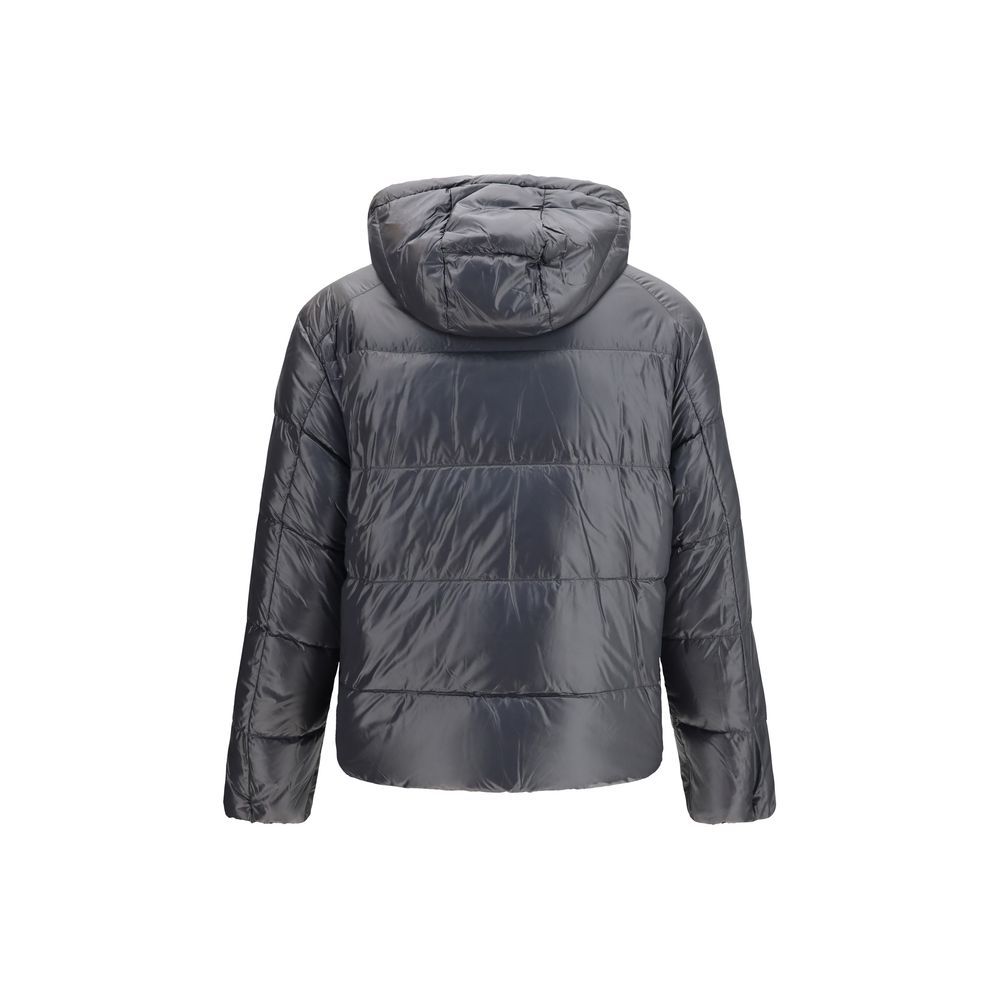 Nylon Shell Men's Jacket - Moose Knuckles - Modalova