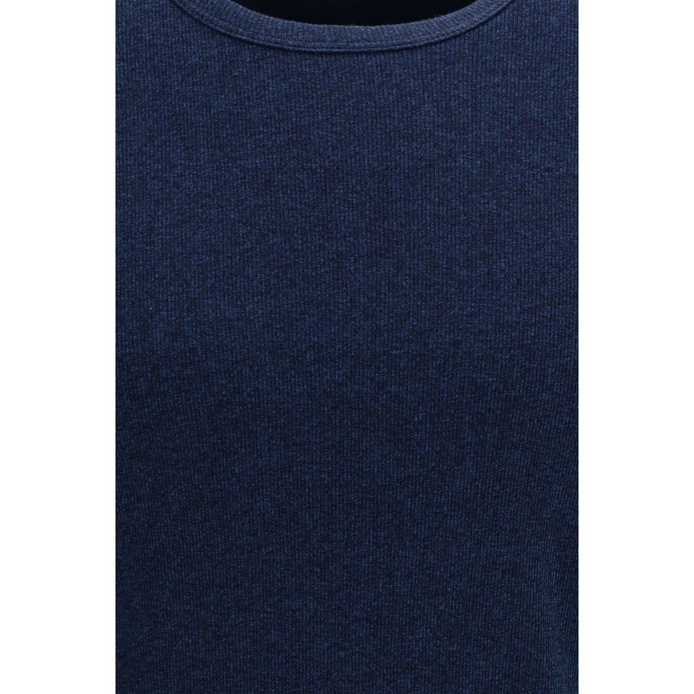 Cotton Men's T-Shirt - Brunello Cucinelli - Modalova
