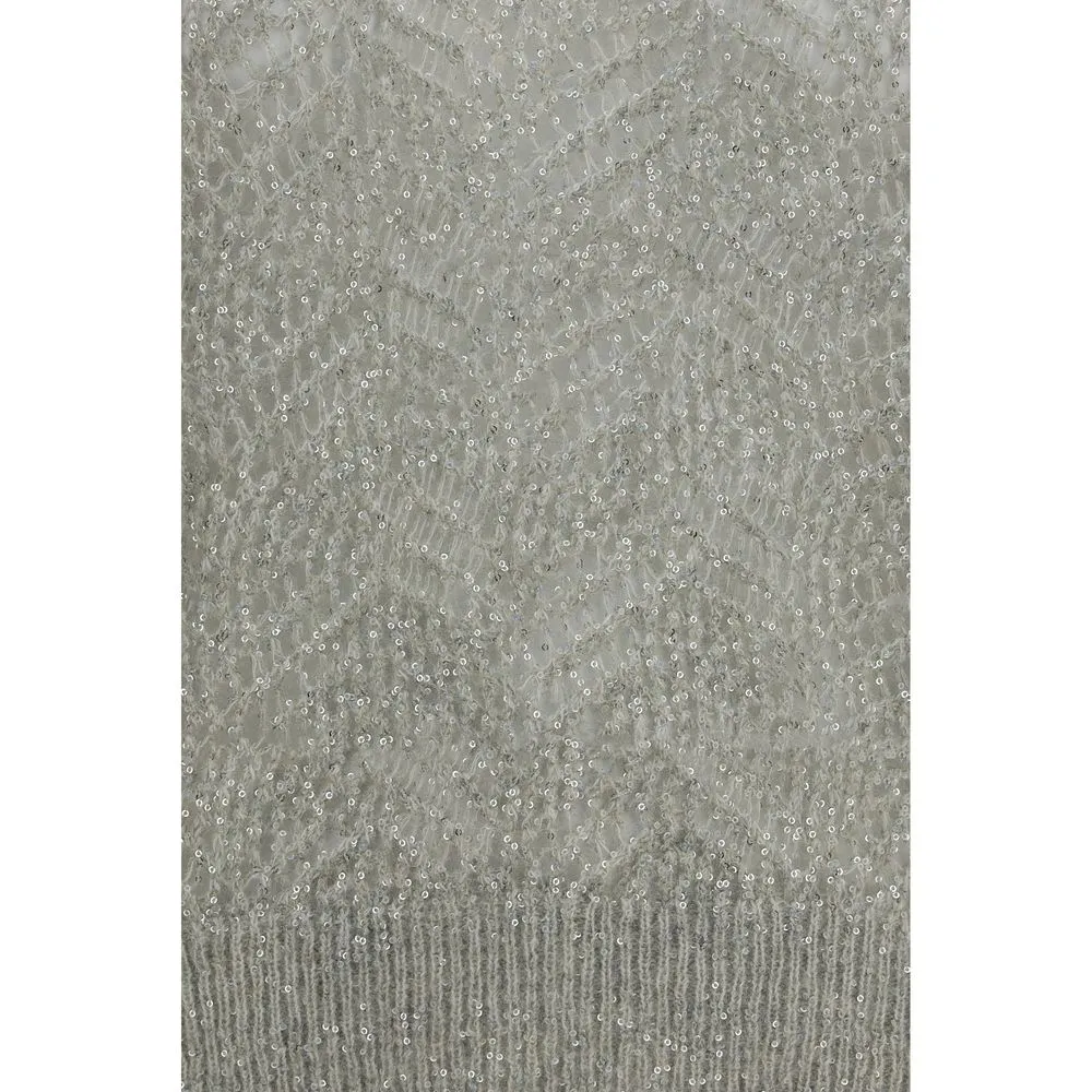 Linen Women's Sweatshirt - Brunello Cucinelli - Modalova