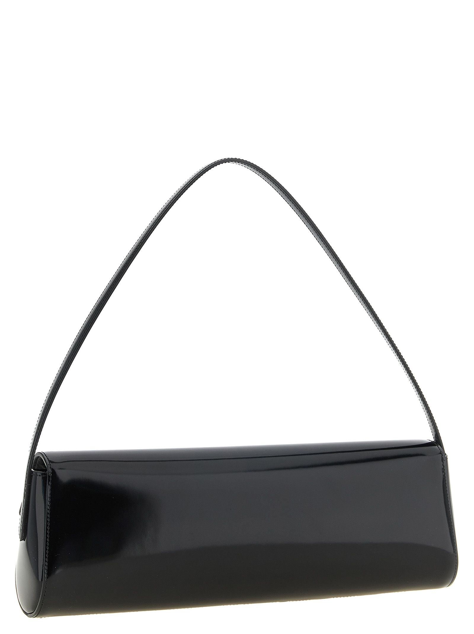 Calfskin Shoulder Women's Bag - Jil Sander - Modalova