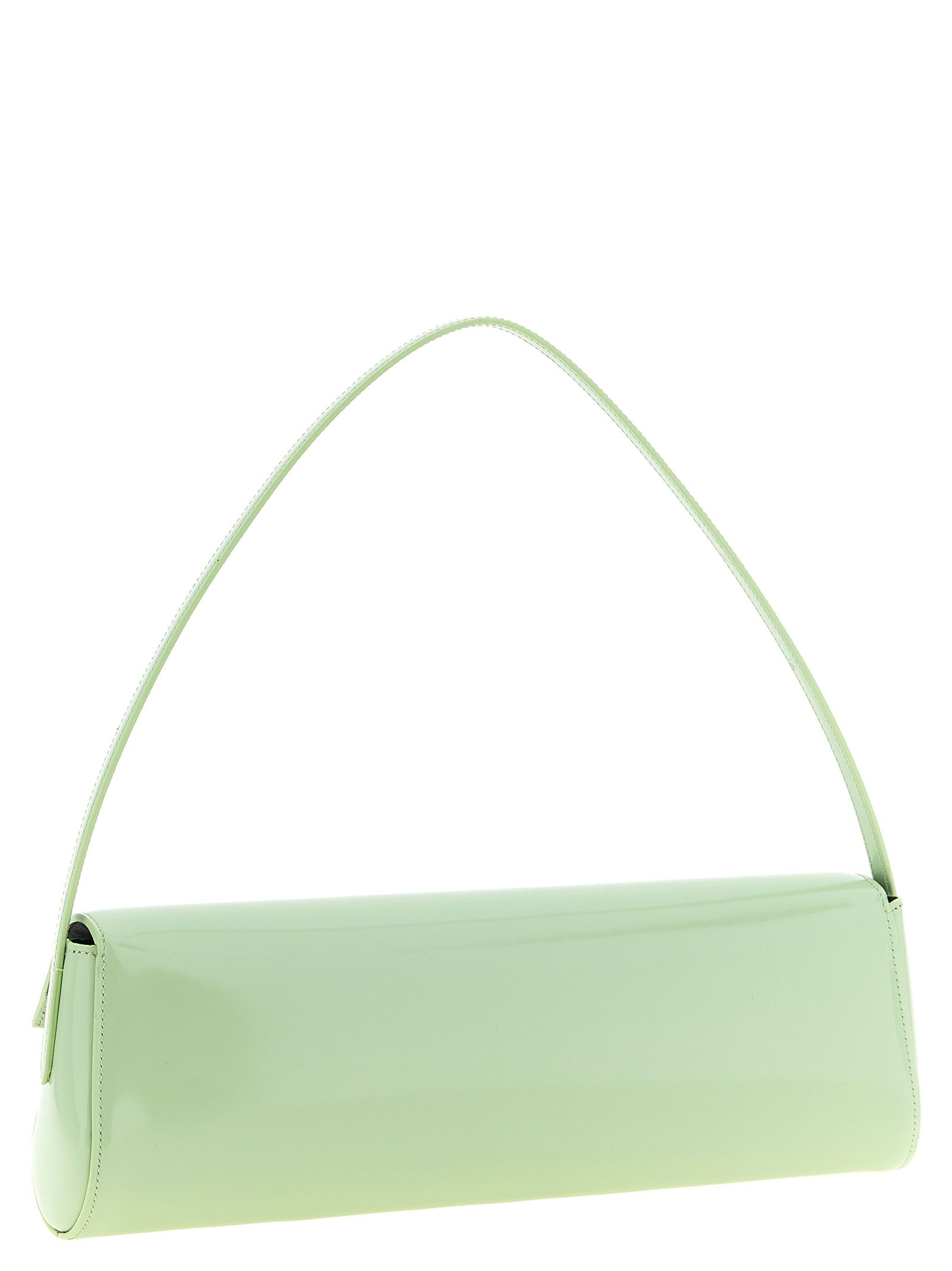 Calfskin Shoulder Women's Bag - Jil Sander - Modalova