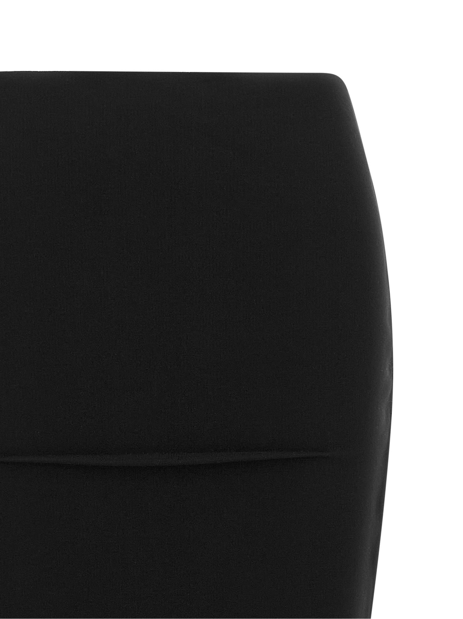 Viscose Mini Women's Skirt - Rick Owens - Modalova