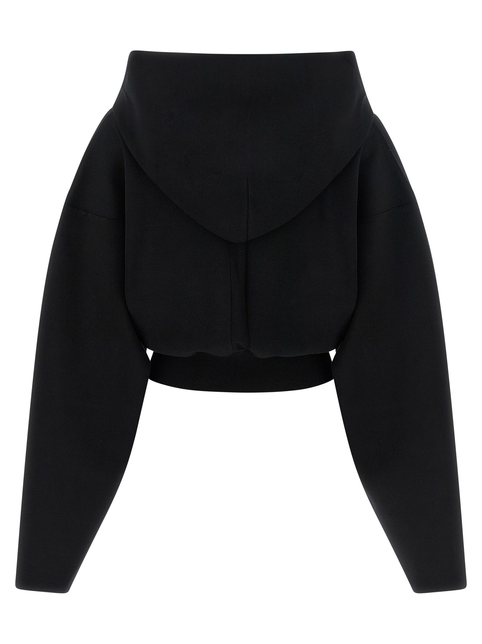 Viscose Women's Sweatshirt - Rick Owens - Modalova
