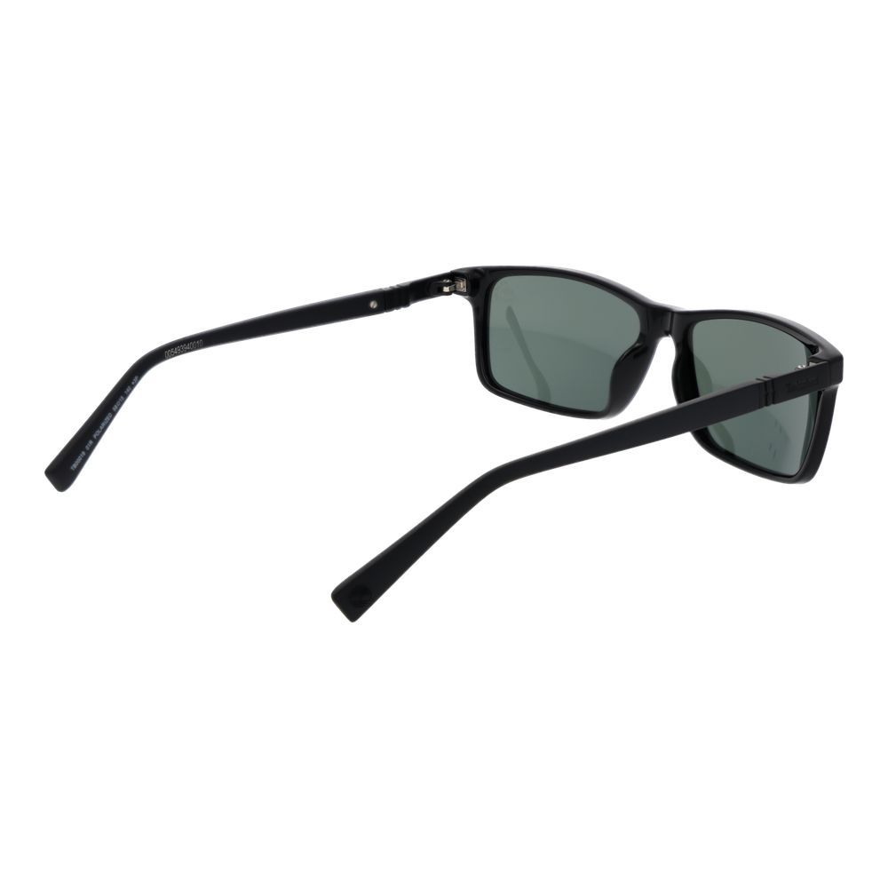 Plastic Men's Sunglasses - Timberland - Modalova