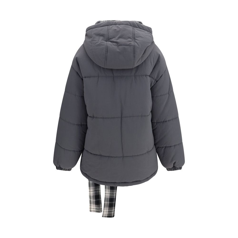 Polyamide Women's Jacket - MARBELL - Modalova