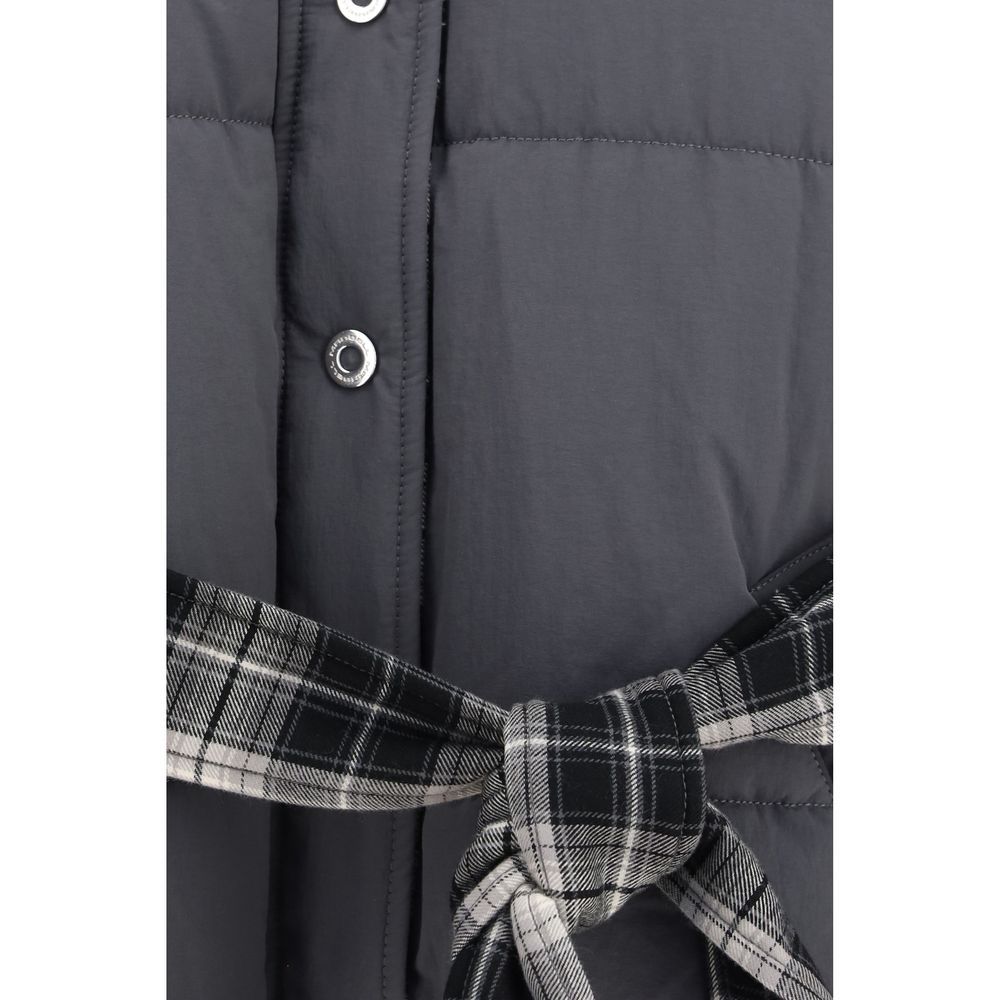 Polyamide Women's Jacket - MARBELL - Modalova