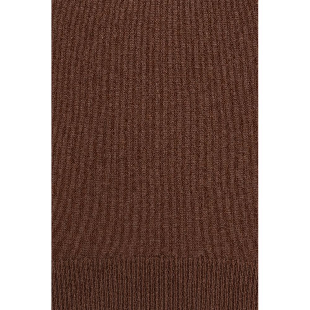 Cashmere Women's Turtleneck - Brunello Cucinelli - Modalova