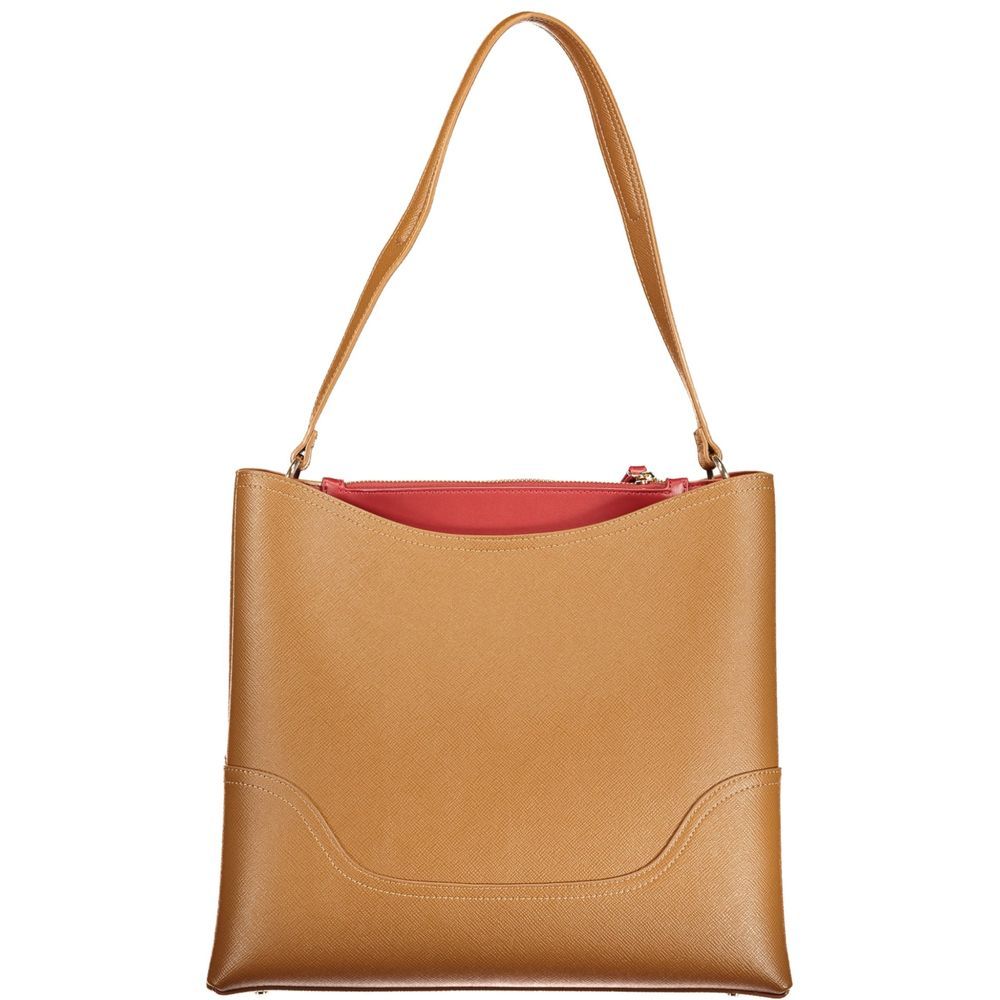 Polyurethane Women's Women's Bag - Twinset - Modalova