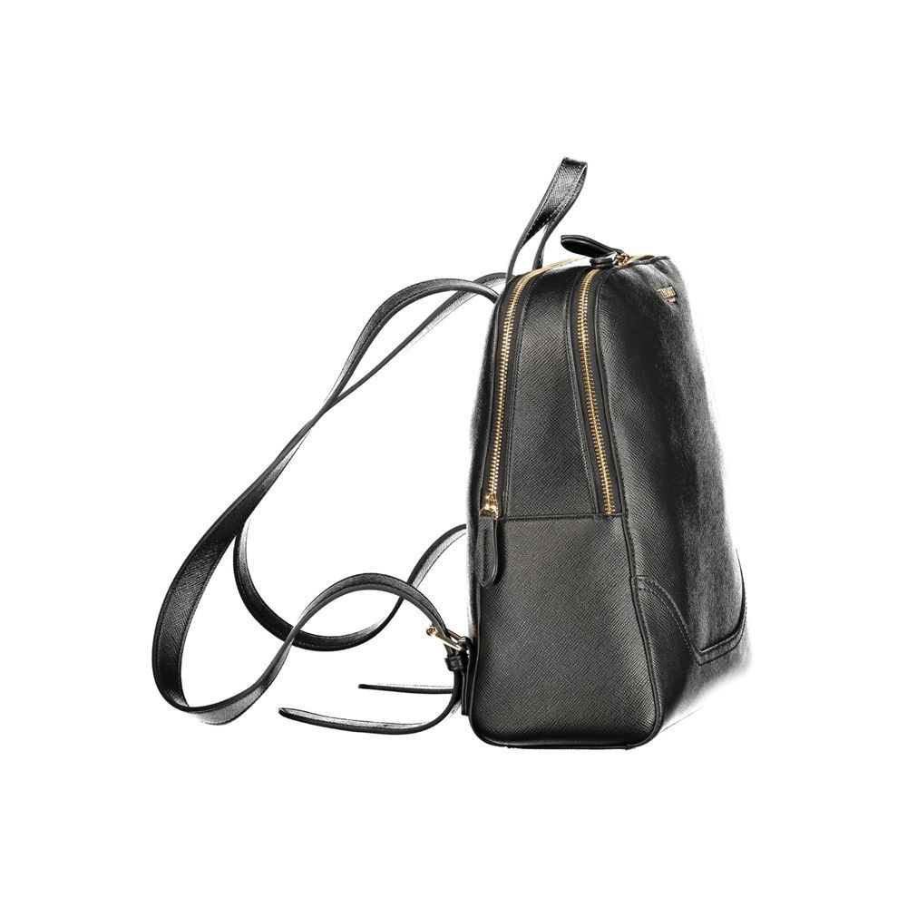 Polyurethane Women Women's Backpack - Twinset - Modalova