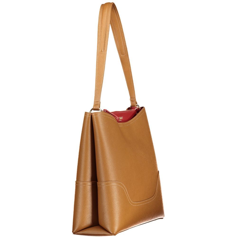 Polyurethane Women's Women's Bag - Twinset - Modalova