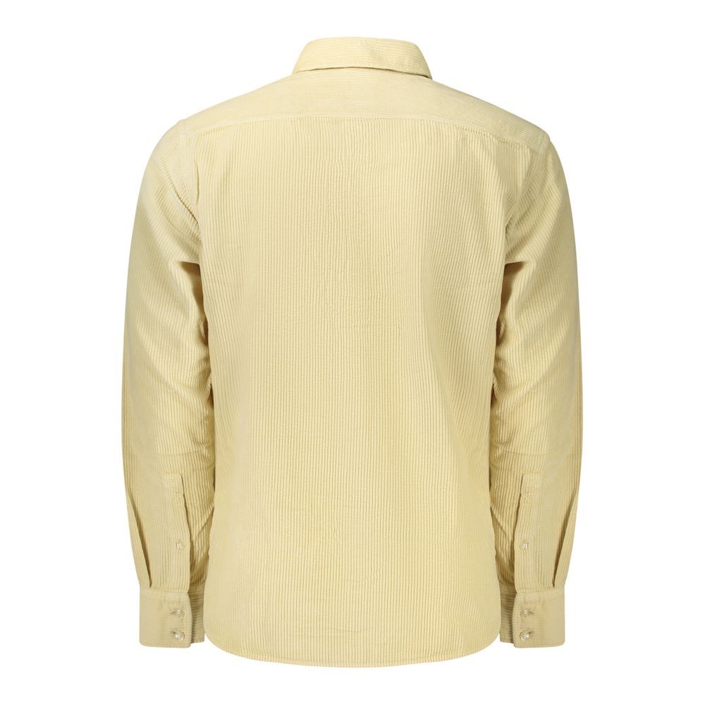 Cotton Mens Men's Shirt - Hugo Boss - Modalova
