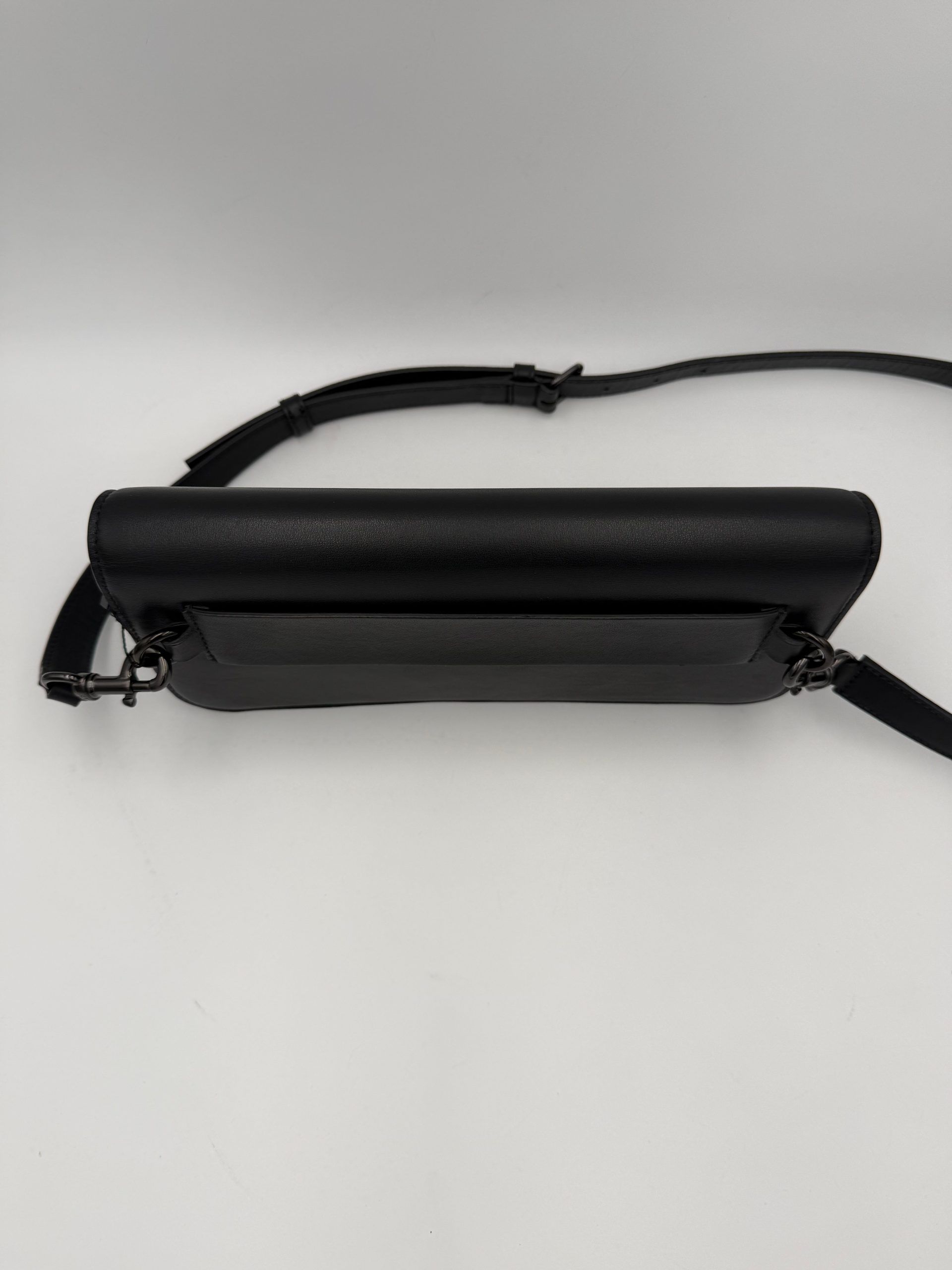 Leather Handbag (Pre-Owned) - Valentino Garavani - Modalova
