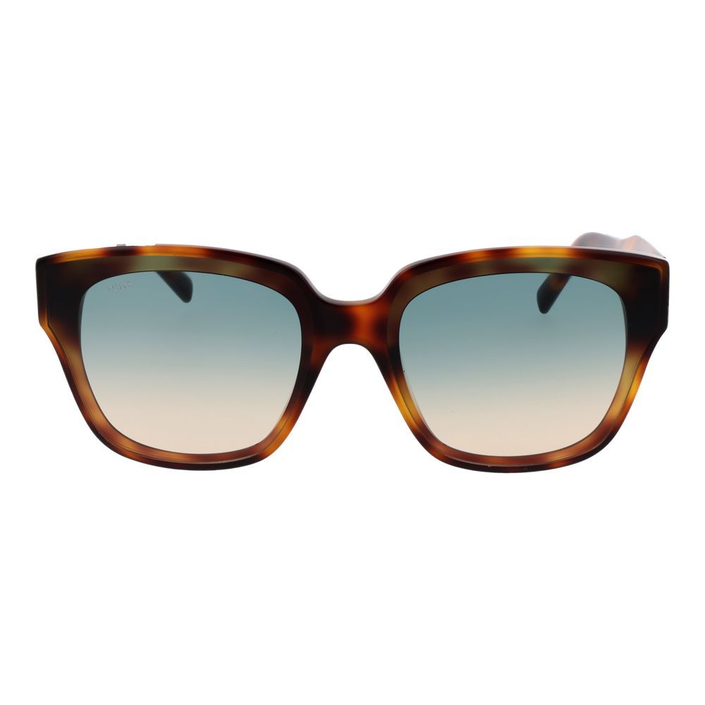 Acetate Women's Sunglasses - Tod's - Modalova