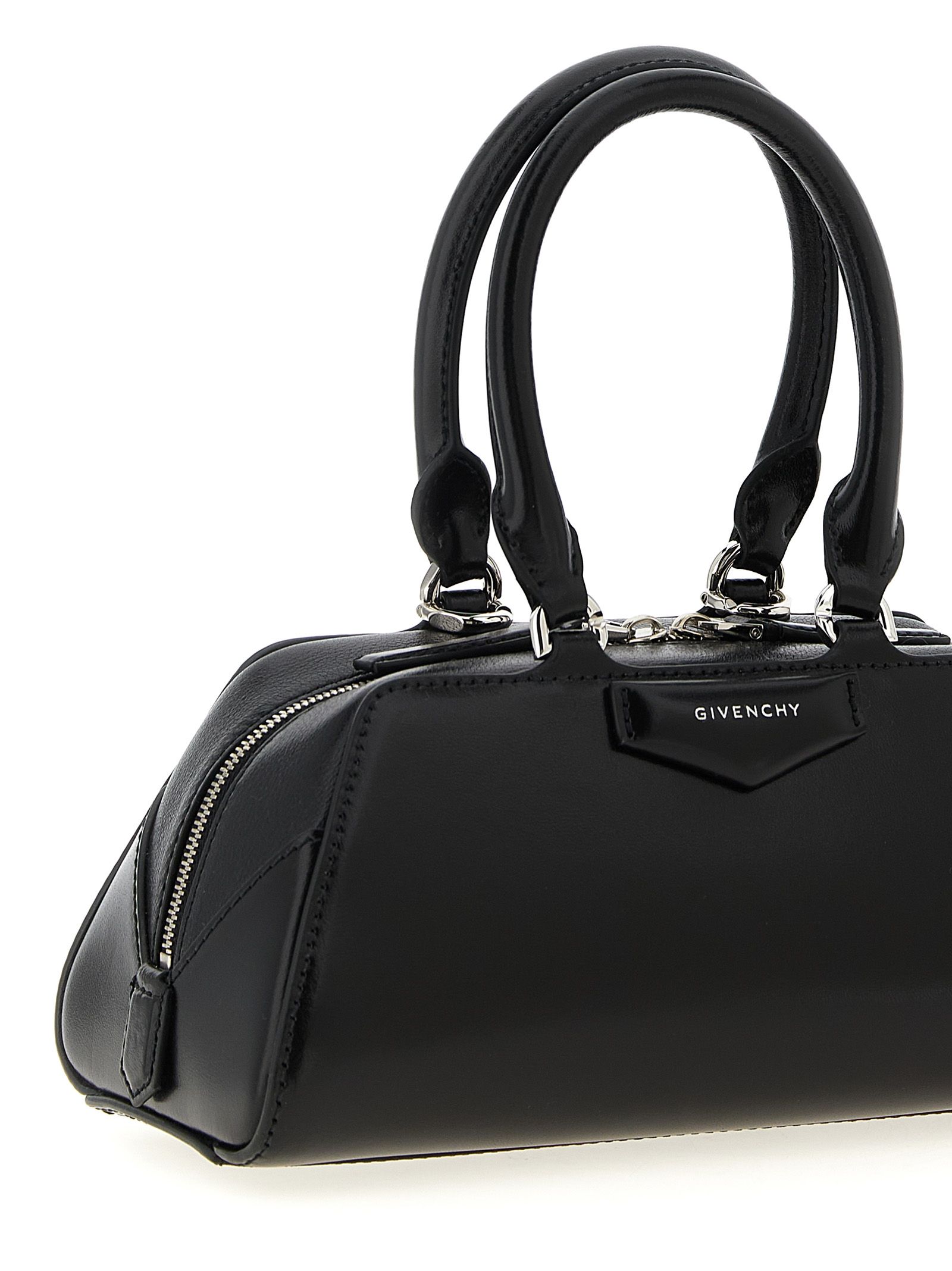 Calfskin Women's Handbag - Givenchy - Modalova