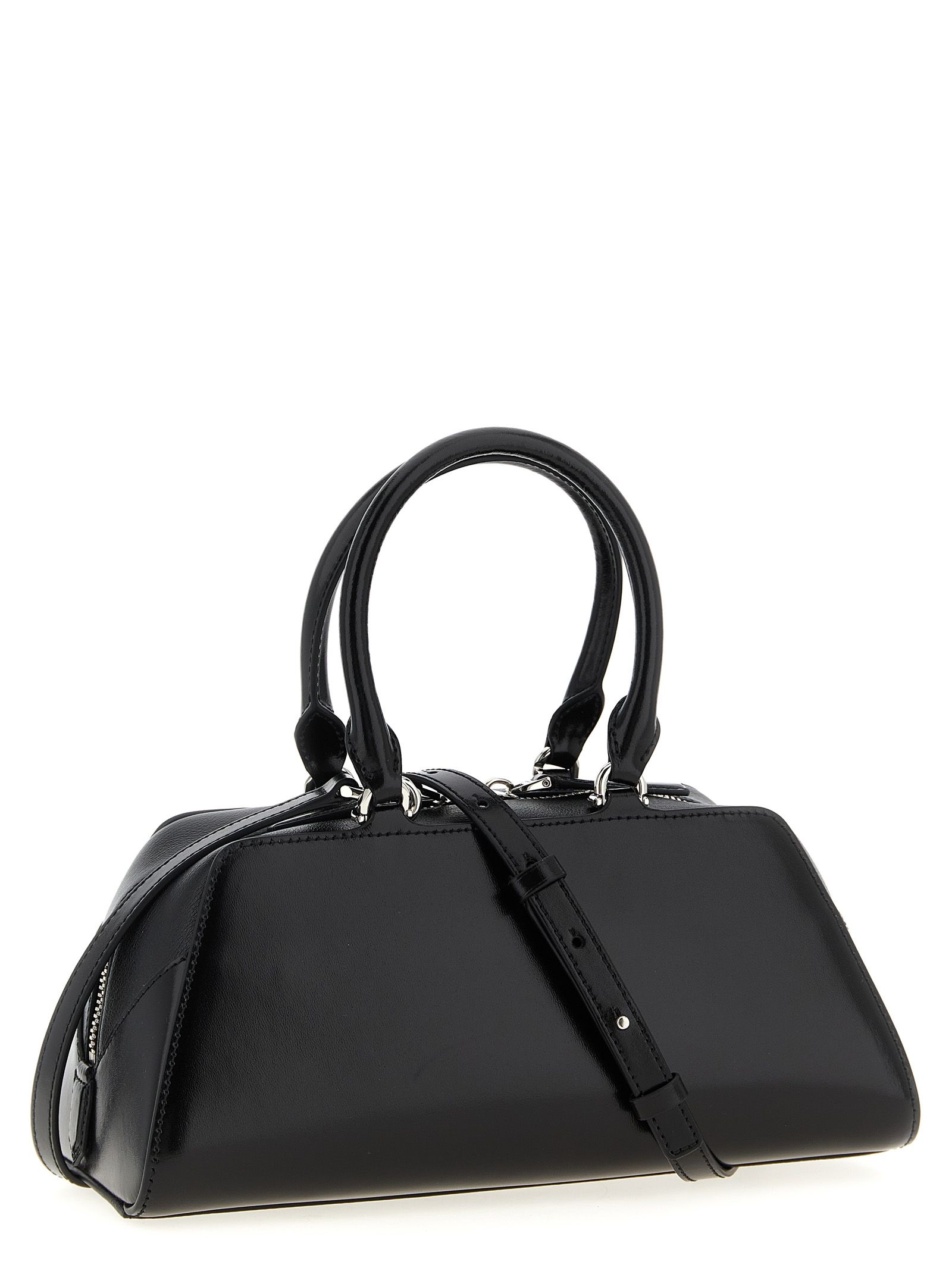 Calfskin Women's Handbag - Givenchy - Modalova
