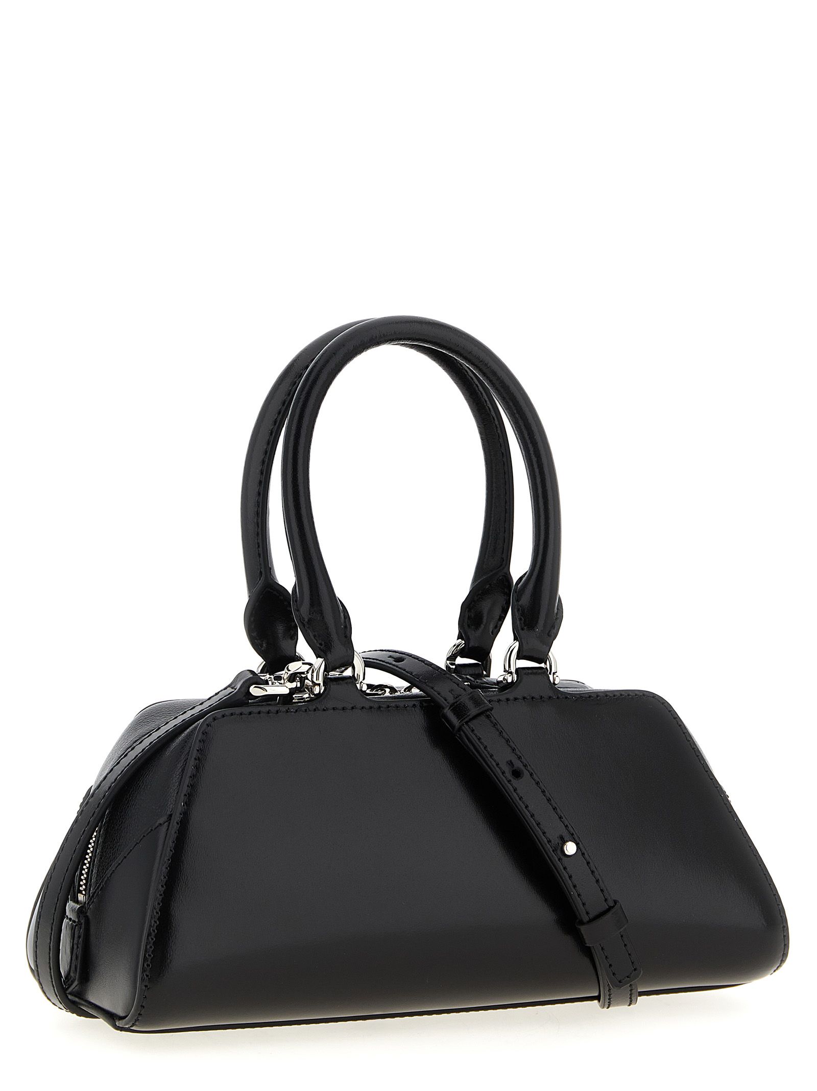 Calfskin Women's Handbag - Givenchy - Modalova