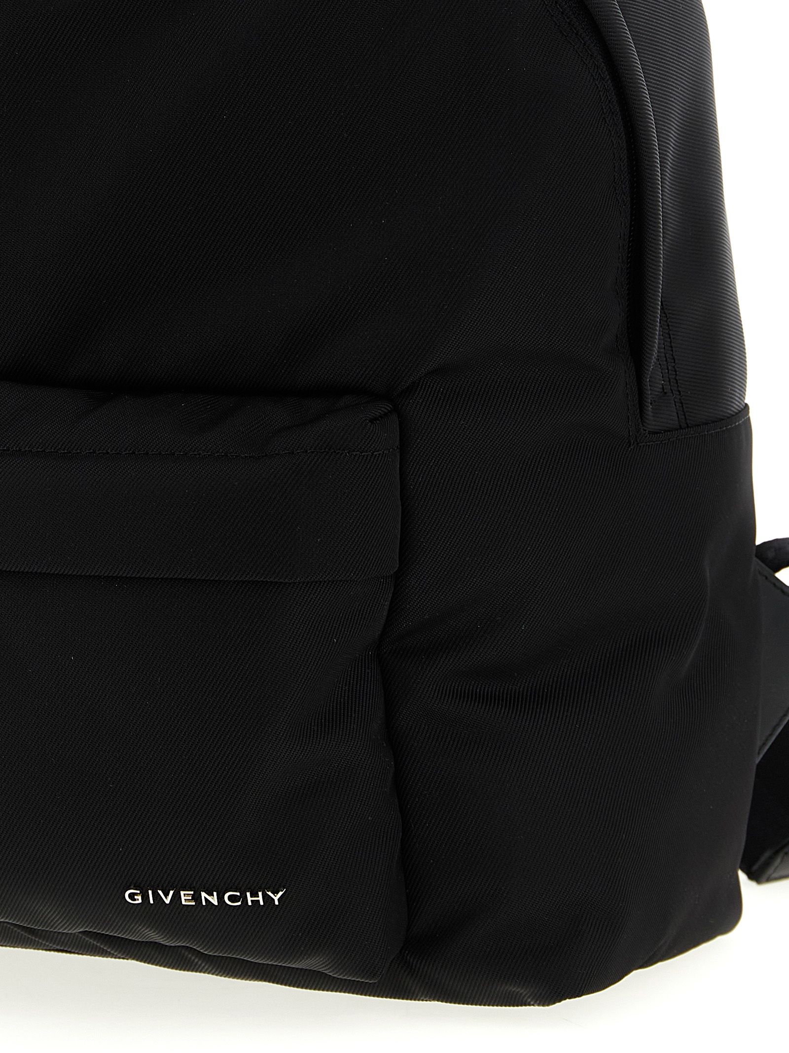 Polyamide Men's Backpack - Givenchy - Modalova