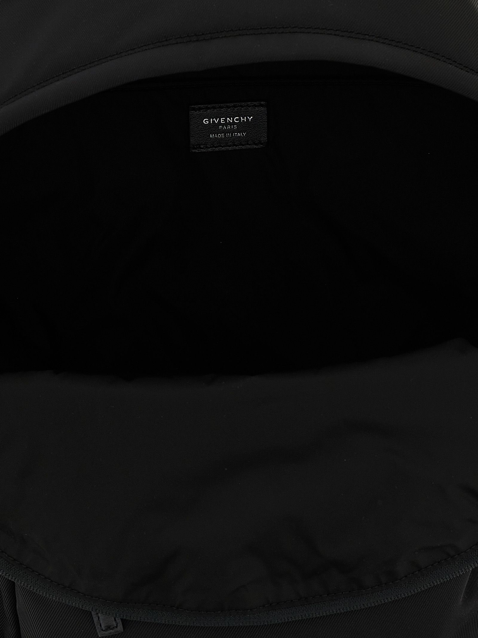 Polyamide Men's Backpack - Givenchy - Modalova