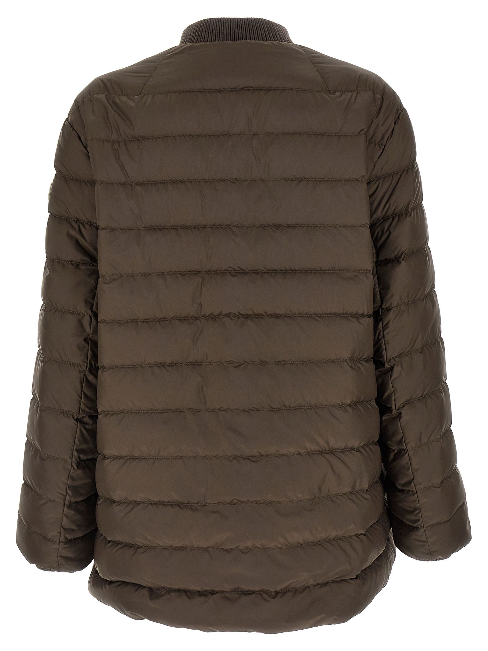 Polyester Men's Bomber - Rick Owens - Modalova