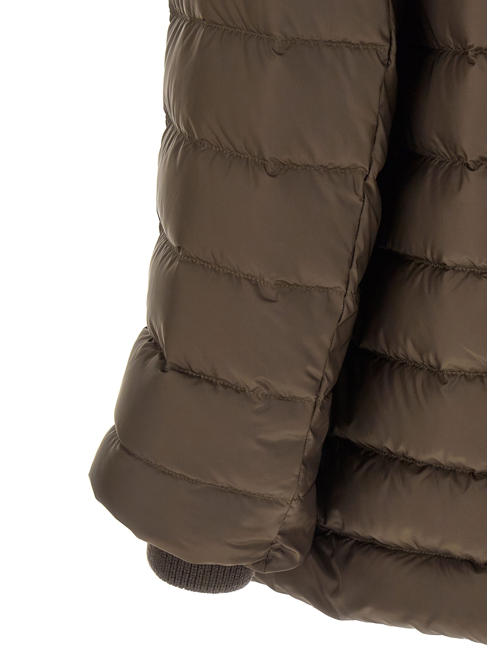 Polyester Men's Bomber - Rick Owens - Modalova