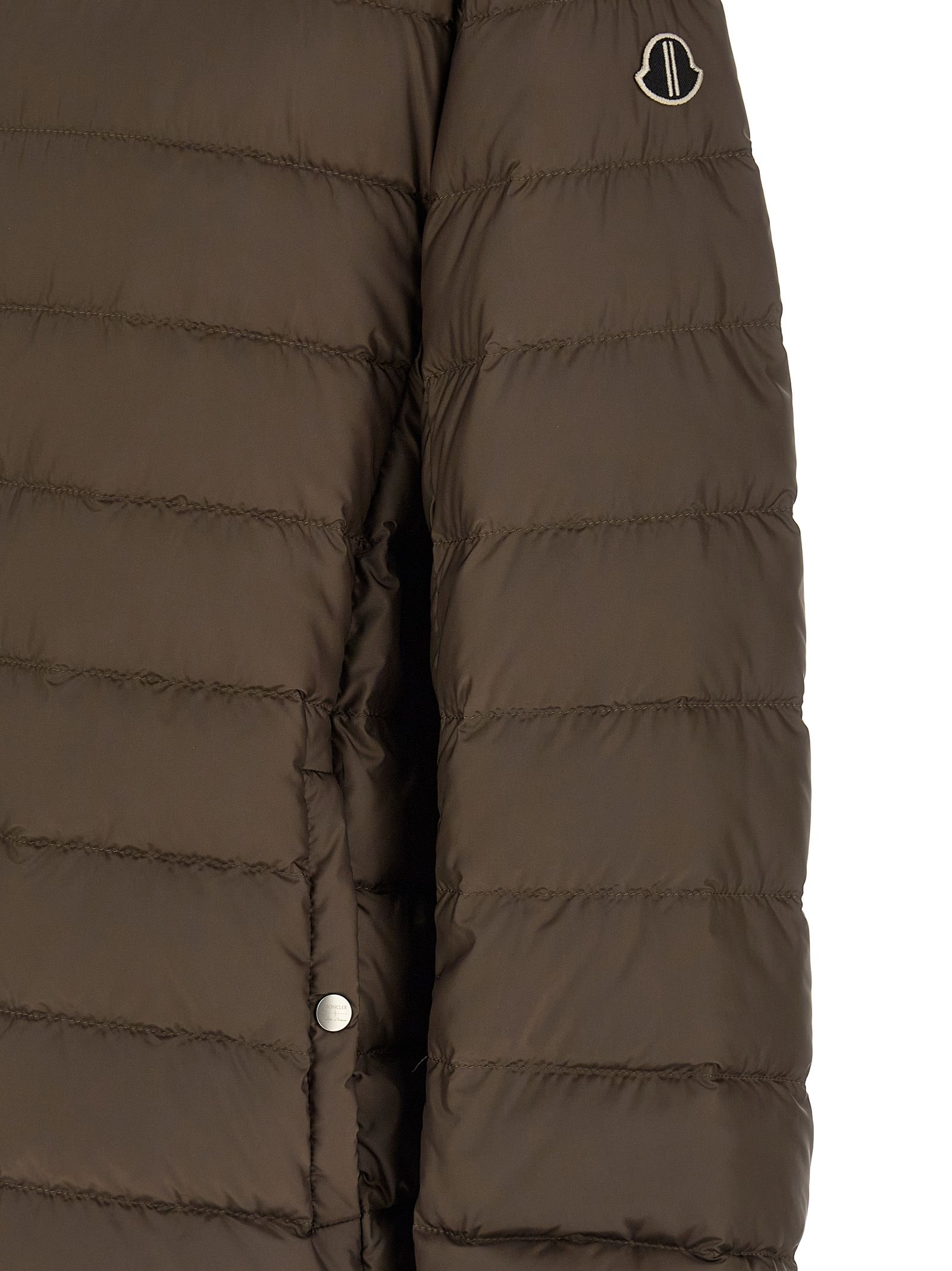Polyester Men's Bomber - Rick Owens - Modalova