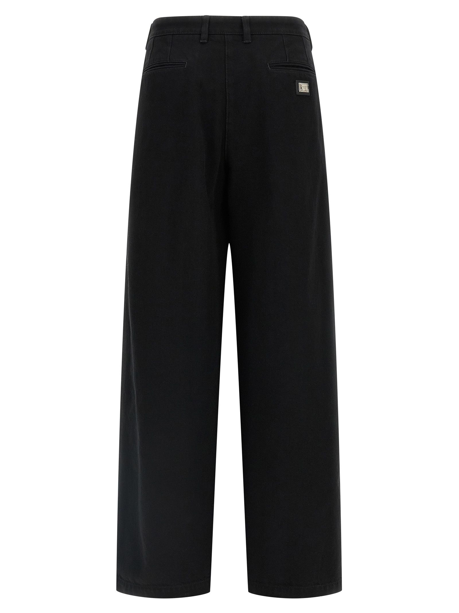 Cotton Jeans Women's Denim - Dolce & Gabbana - Modalova