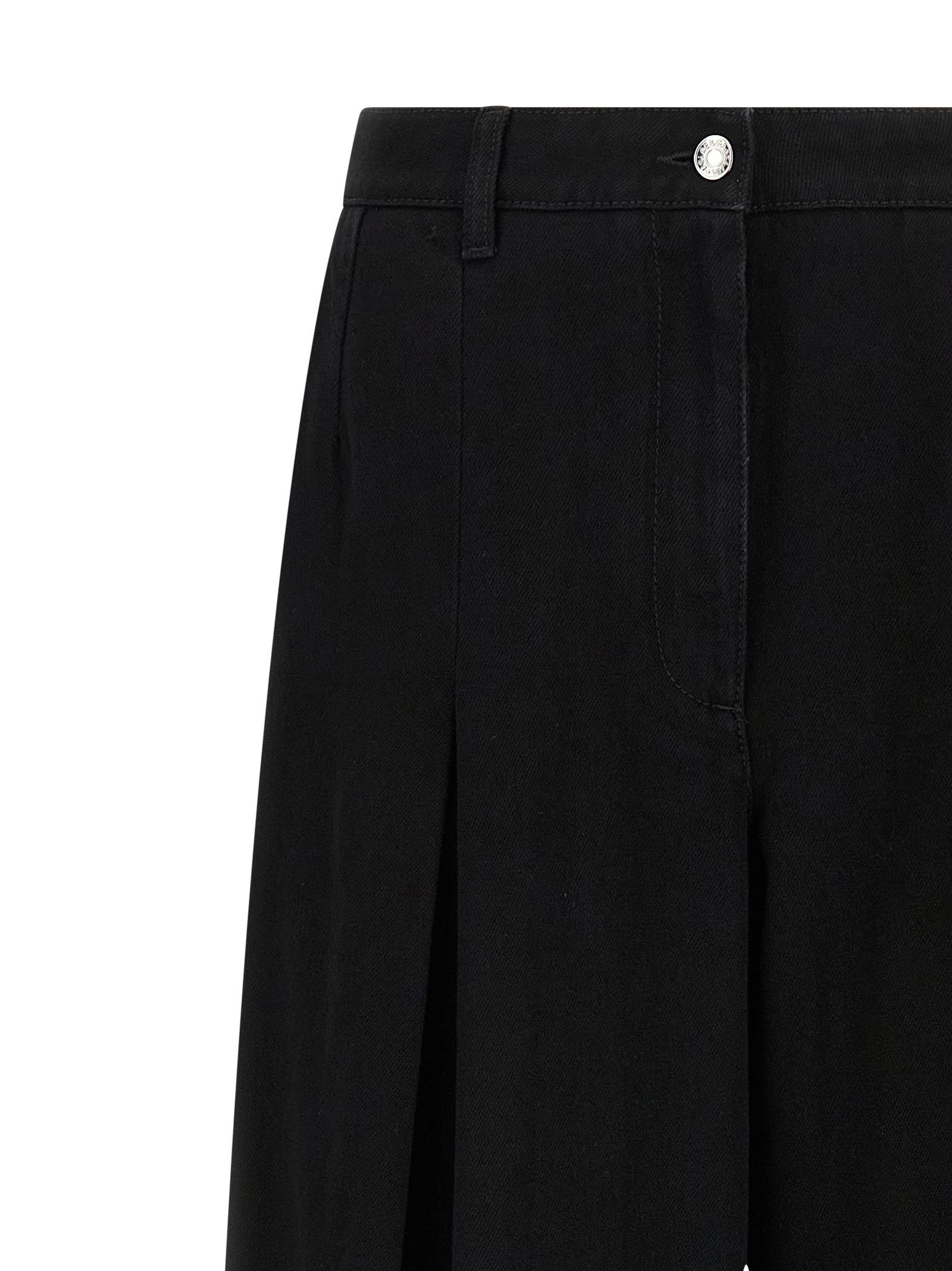 Cotton Jeans Women's Denim - Dolce & Gabbana - Modalova