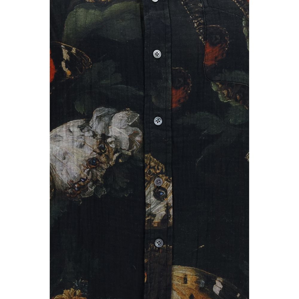 Cotton Pattern Women's Shirt - R13 - Modalova