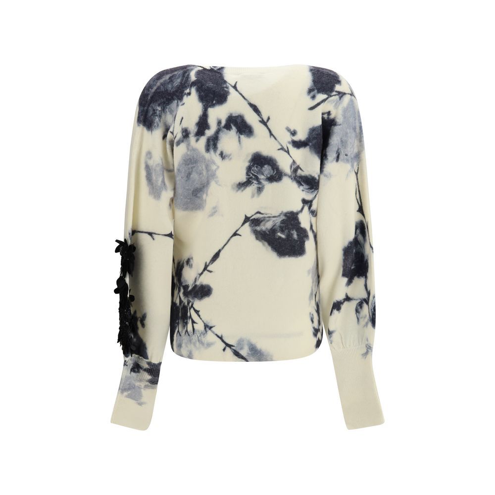 Cashmere Women's Sweater - Blumarine - Modalova