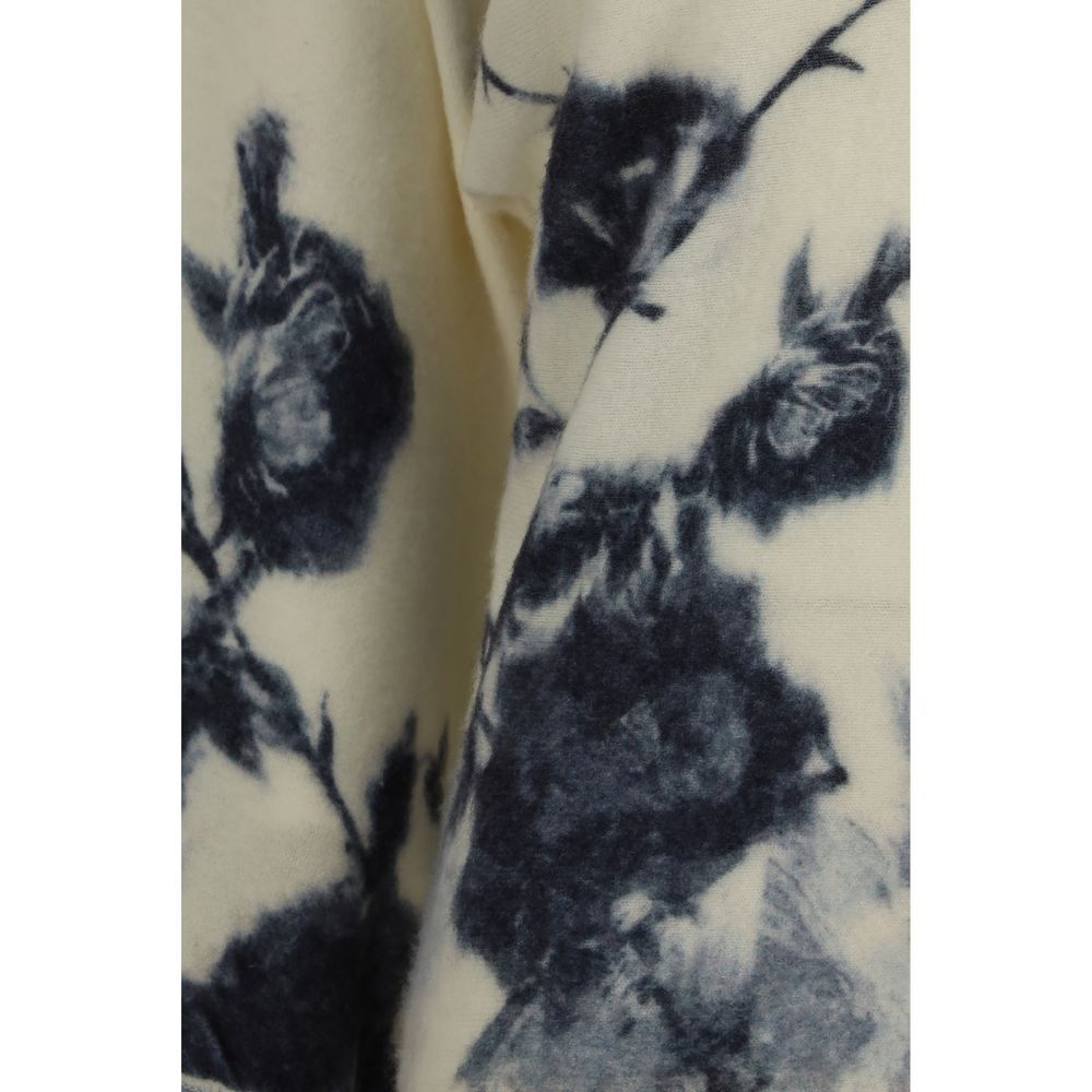 Cashmere Women's Sweater - Blumarine - Modalova