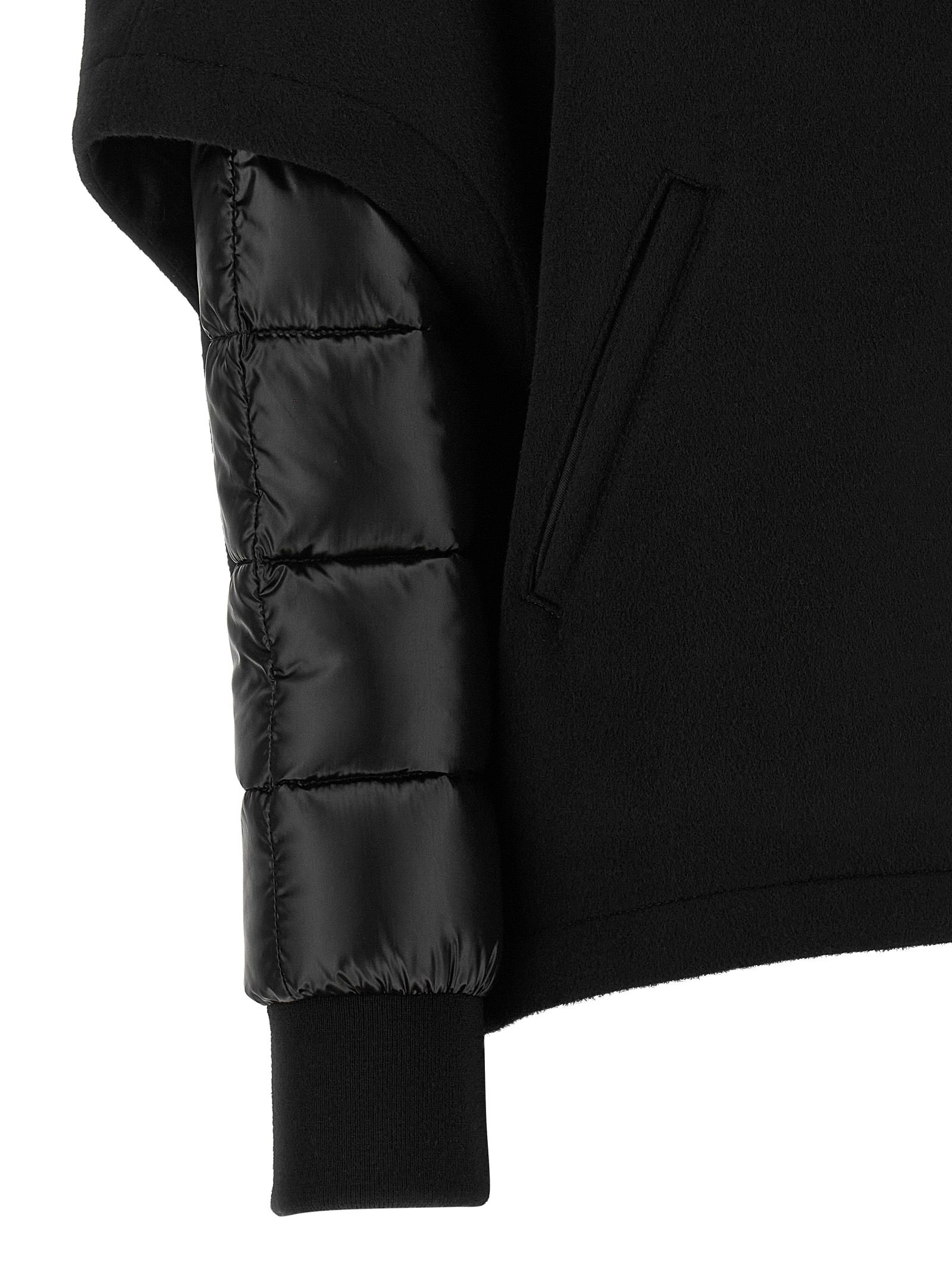 Wool Shell Women's Jacket - MooRER - Modalova