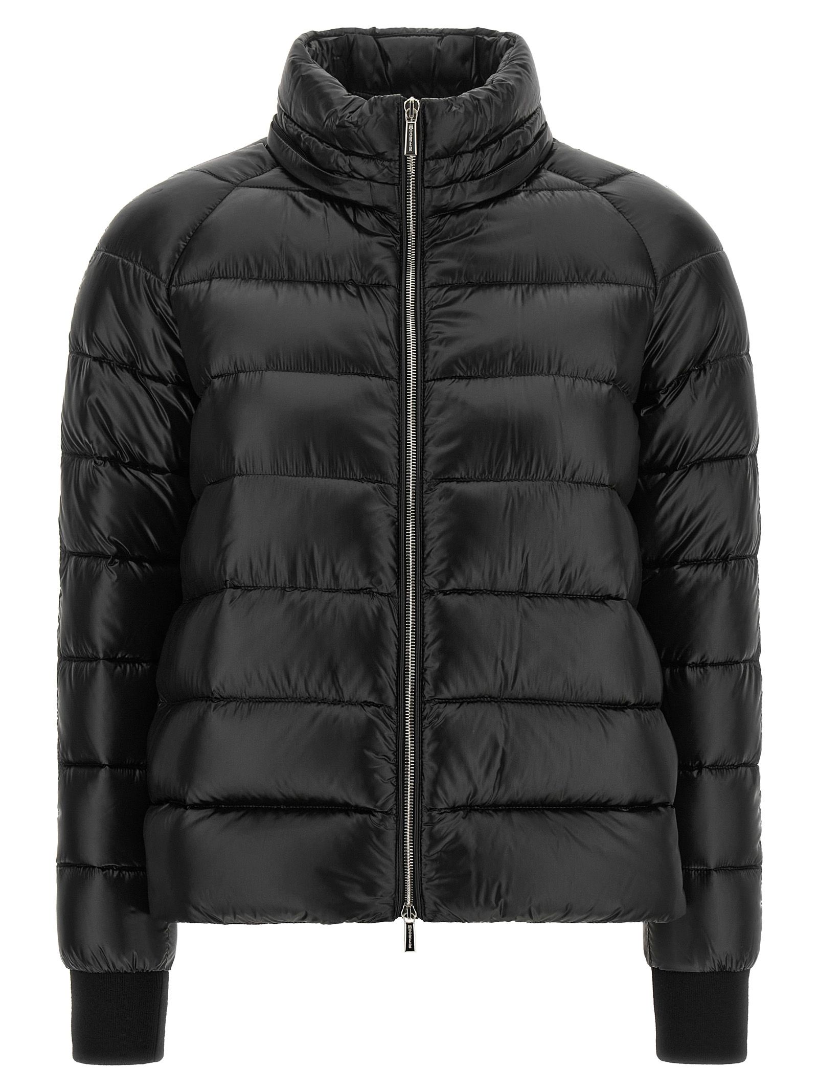 Wool Shell Women's Jacket - MooRER - Modalova
