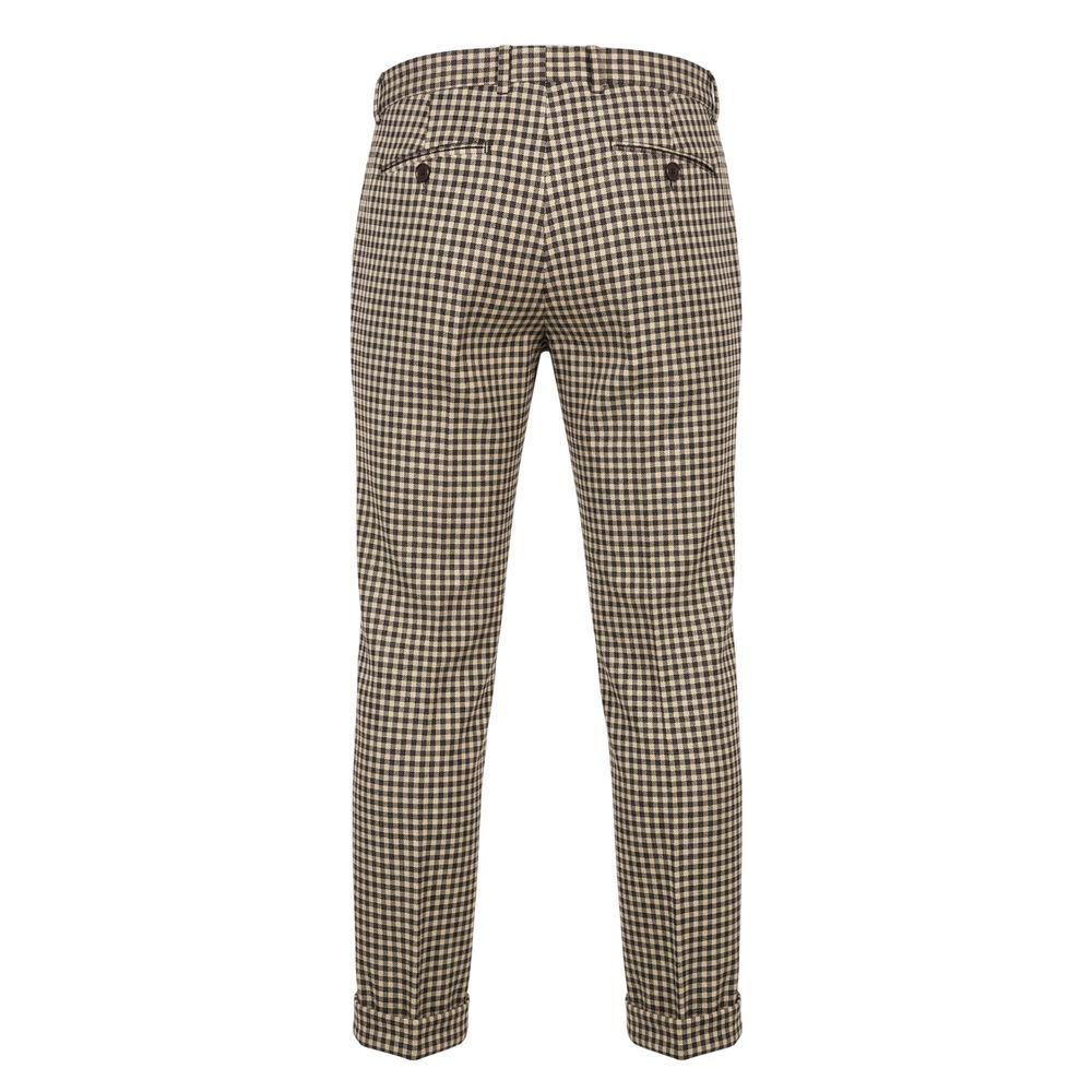 VI Men's Men's Pants - Roberto Pepe Luxury - Modalova