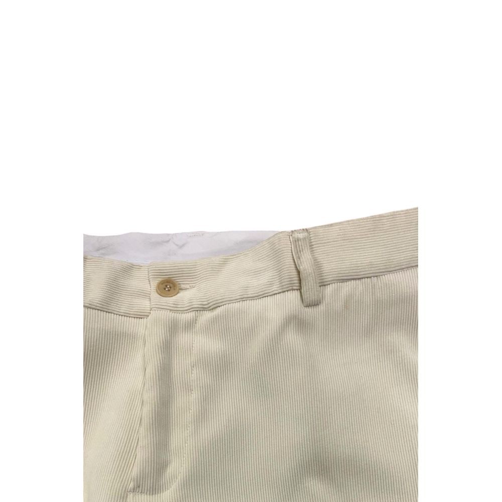 Nylon Men's Men's Pants - Roberto Pepe Luxury - Modalova