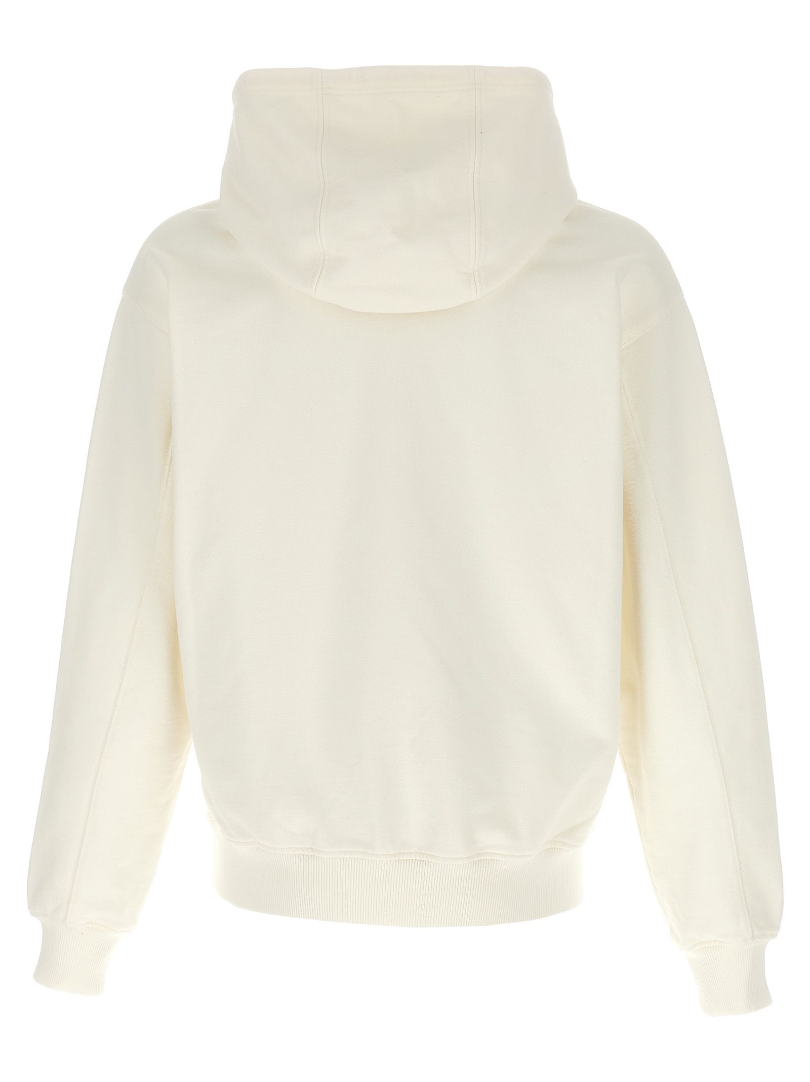Cotton Men's Sweatshirt - Casablanca - Modalova