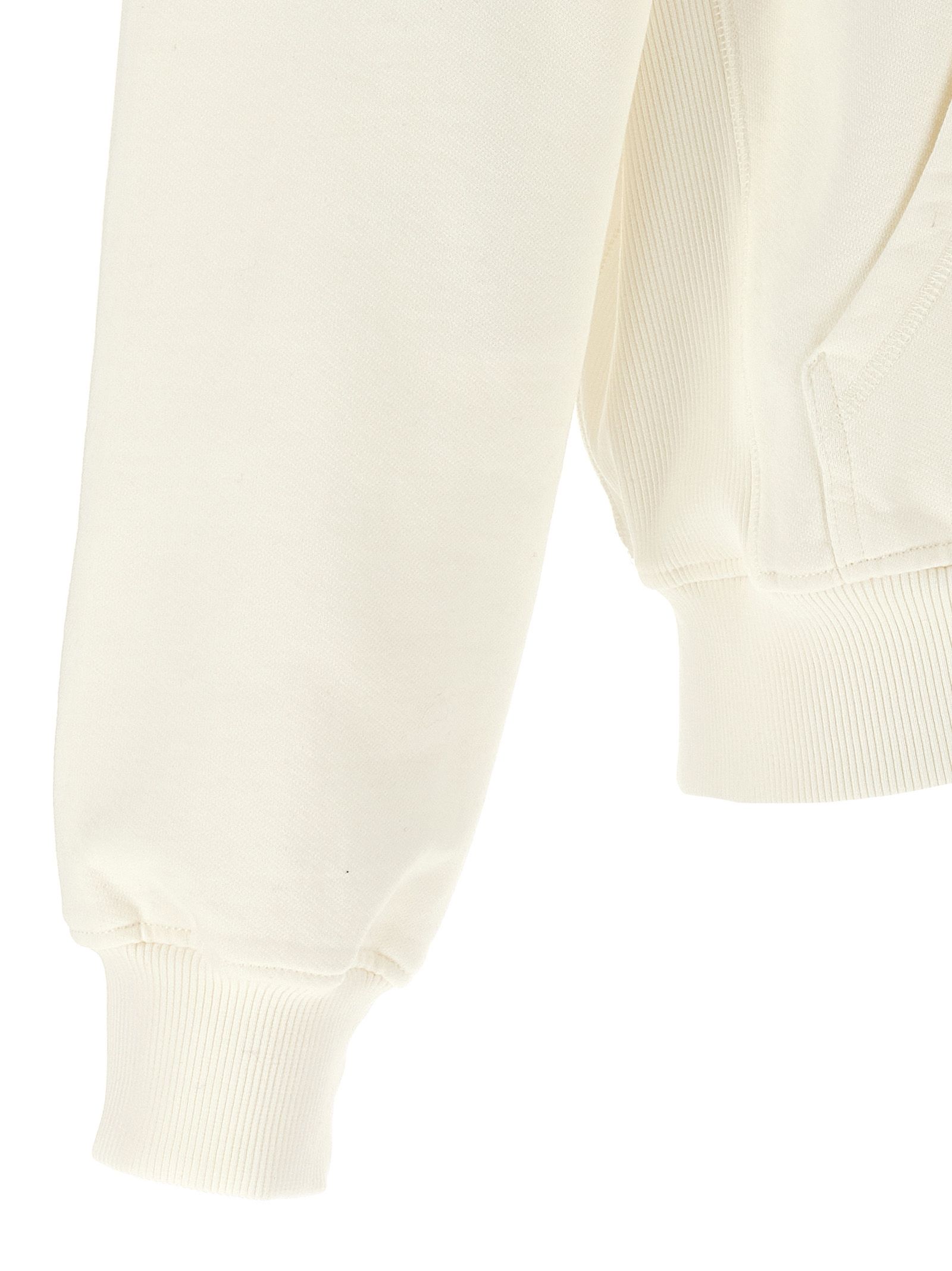Cotton Men's Sweatshirt - Casablanca - Modalova