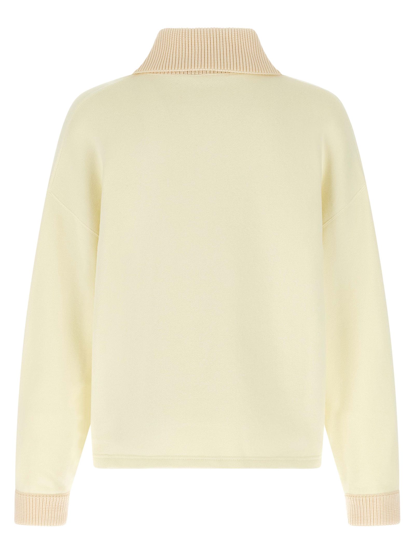 Cotton Men's Sweatshirt - Jacquemus - Modalova