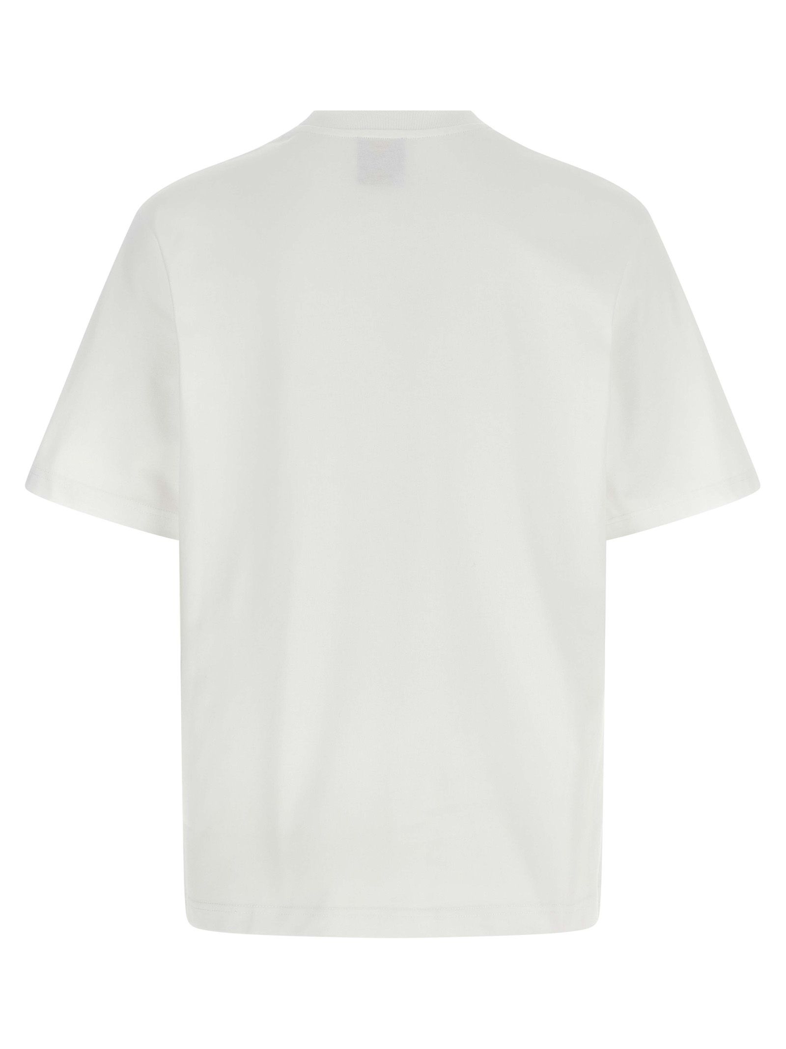 Organic Cotton Men's Sportswear - Casablanca - Modalova
